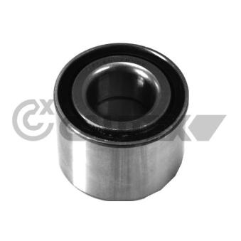Roulement de roue CAUTEX OEM 6001548986