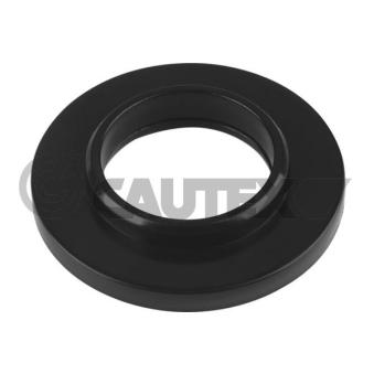 Roulement, coupelle de suspension CAUTEX 754796