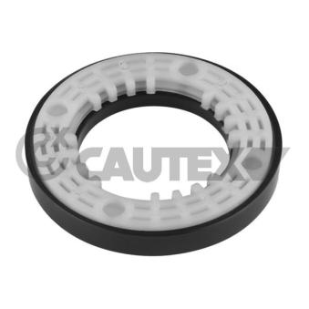 Roulement, coupelle de suspension CAUTEX OEM 4174178K00