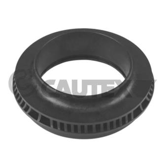 Kit de réparation, coupelle de suspension CAUTEX 754806