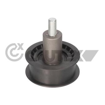 Poulie renvoi/transmission, courroie de distribution CAUTEX OEM 036109244C