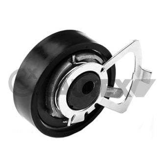 Poulie-tendeur, courroie de distribution CAUTEX 754824