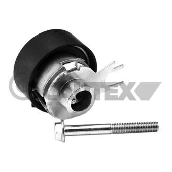 Poulie-tendeur, courroie de distribution CAUTEX OEM 036109243AD