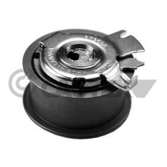 Poulie-tendeur, courroie de distribution CAUTEX OEM 3L109243F