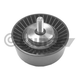 Poulie renvoi/transmission, courroie trapézoïdale à nervures CAUTEX OEM YS4E19A216AA