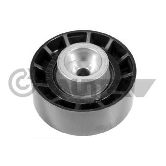 Poulie renvoi/transmission, courroie trapézoïdale à nervures CAUTEX OEM 1201178 Poulie renvoi/transmission, courroie trapézoïdale à nervures CAUTEX OEM 1201178