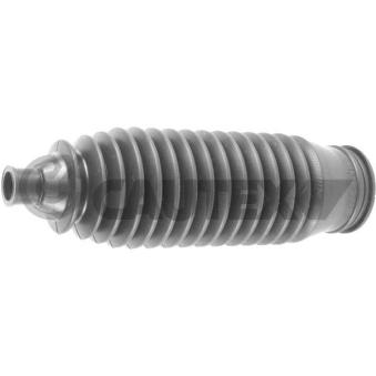 Joint-soufflet, direction CAUTEX 754850