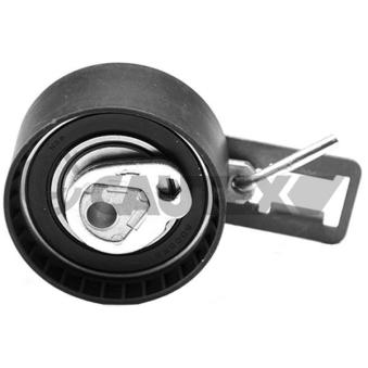 Poulie renvoi/transmission, courroie trapézoïdale à nervures CAUTEX OEM CV6Q6B217AA