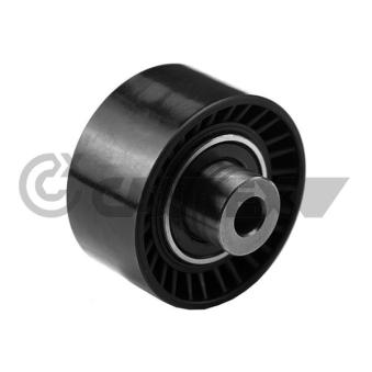 Poulie renvoi/transmission, courroie trapézoïdale à nervures CAUTEX OEM 9400830509 Poulie renvoi/transmission, courroie trapézoïdale à nervures CAUTEX OEM 9400830509