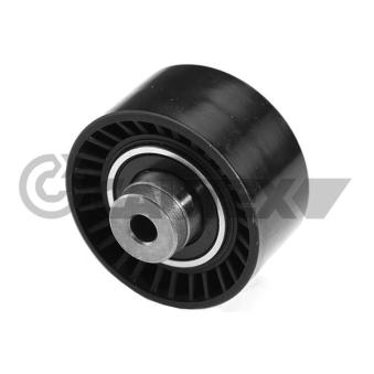 Poulie renvoi/transmission, courroie trapézoïdale à nervures CAUTEX OEM 083062 Poulie renvoi/transmission, courroie trapézoïdale à nervures CAUTEX OEM 083062