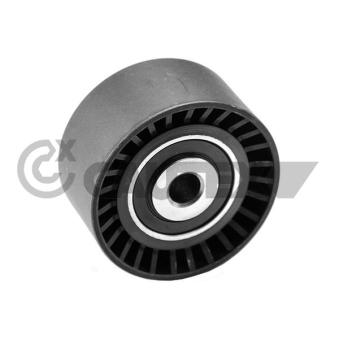 Poulie renvoi/transmission, courroie trapézoïdale à nervures CAUTEX OEM 9467644089