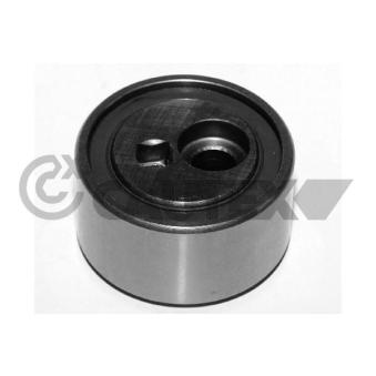 Poulie-tendeur, courroie trapézoïdale à nervures CAUTEX OEM 575156