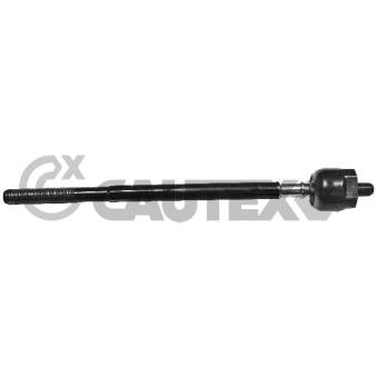Rotule de direction intérieure, barre de connexion CAUTEX OEM 7701471844