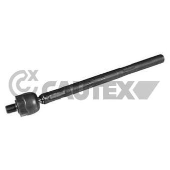 Rotule de direction intérieure, barre de connexion CAUTEX OEM 3812C5