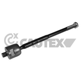 Rotule de direction intérieure, barre de connexion CAUTEX OEM 4472940 Rotule de direction intérieure, barre de connexion CAUTEX OEM 4472940