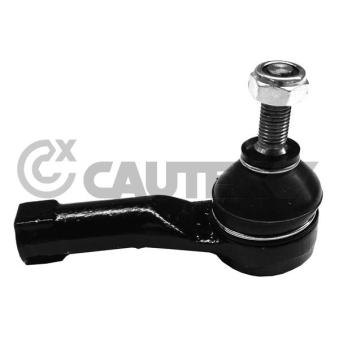 Rotule de barre de connexion avant droit CAUTEX OEM 48520AX602