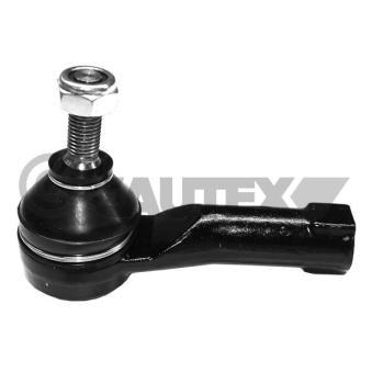 Rotule de barre de connexion avant gauche CAUTEX OEM 7701474492