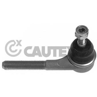 Rotule de barre de connexion avant droit CAUTEX OEM 9458084280