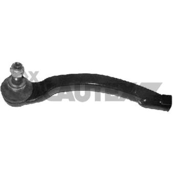 Rotule de barre de connexion avant gauche CAUTEX OEM 7701474795