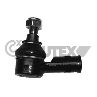 Rotule de barre de connexion CAUTEX OEM A6384600205