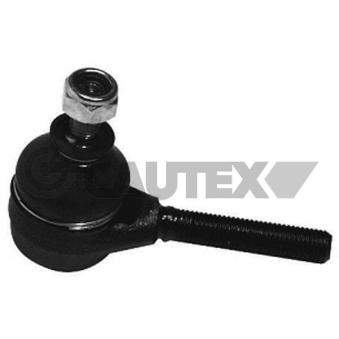 Rotule de barre de connexion CAUTEX OEM A0003384510