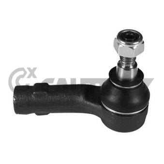 Rotule de barre de connexion avant droit CAUTEX OEM 701419812B Rotule de barre de connexion avant droit CAUTEX OEM 701419812B