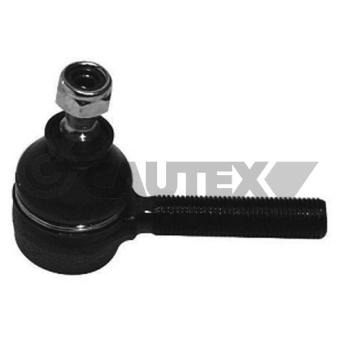 Rotule de barre de connexion CAUTEX OEM A0003385410