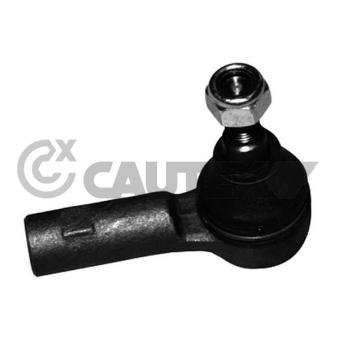 Rotule de barre de connexion CAUTEX OEM 2E0498104 Rotule de barre de connexion CAUTEX OEM 2E0498104