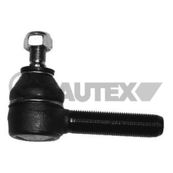 Rotule de barre de connexion CAUTEX OEM GSJ153