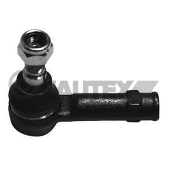 Rotule de barre de connexion CAUTEX 754966