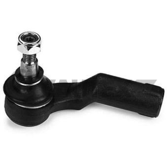 Rotule de barre de connexion avant gauche CAUTEX OEM 1328881