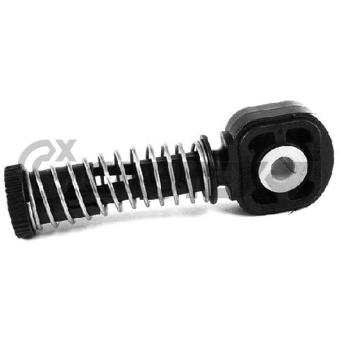 Douille, levier de vitesse CAUTEX OEM 1J0711761C