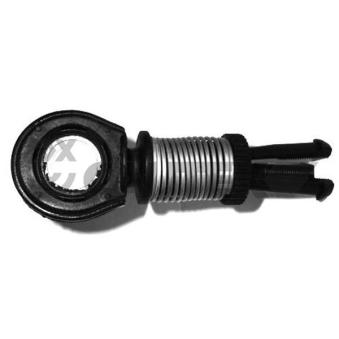 Douille, levier de vitesse CAUTEX OEM 1J0711761A