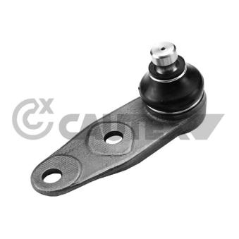 Rotule de suspension CAUTEX OEM 7701468411 Rotule de suspension CAUTEX OEM 7701468411