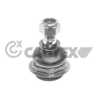 Rotule de suspension CAUTEX OEM 364068