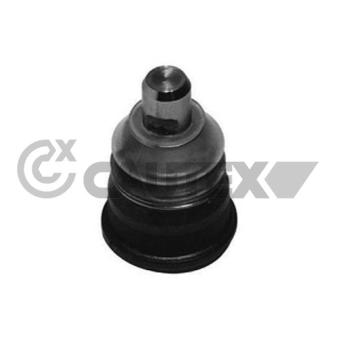 Rotule de suspension CAUTEX OEM A1243330327 Rotule de suspension CAUTEX OEM A1243330327