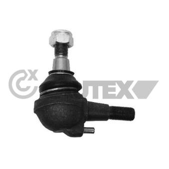 Rotule de suspension CAUTEX OEM A2203300635 Rotule de suspension CAUTEX OEM A2203300635