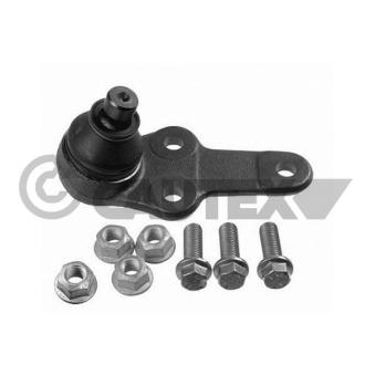 Rotule de suspension CAUTEX OEM 2M513051BB