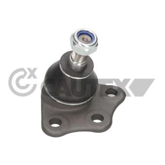 Rotule de suspension CAUTEX OEM 46779293