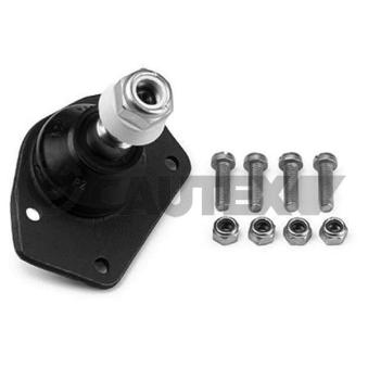 Rotule de suspension CAUTEX 755018
