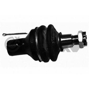 Rotule de suspension CAUTEX OEM 6083200028