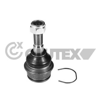 Rotule de suspension CAUTEX OEM 701407187B