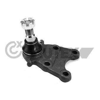 Rotule de suspension CAUTEX OEM 352828