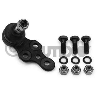 Rotule de suspension CAUTEX 755053