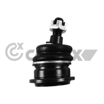 Rotule de suspension CAUTEX OEM 51460SDAA01 Rotule de suspension CAUTEX OEM 51460SDAA01