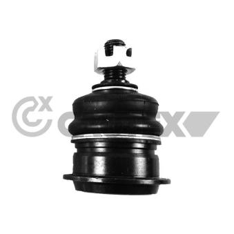 Rotule de suspension CAUTEX [755063]