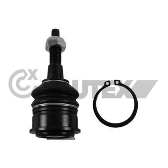 Rotule de suspension CAUTEX OEM 52090206AI