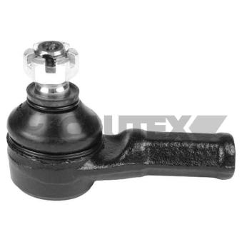 Rotule de barre de connexion CAUTEX OEM 48810M68K00 Rotule de barre de connexion CAUTEX OEM 48810M68K00