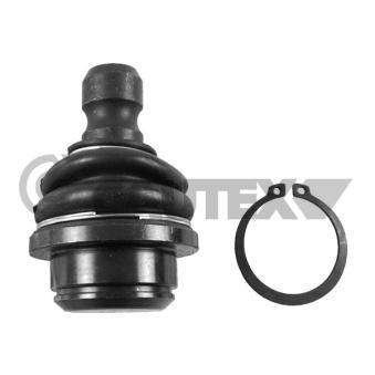Rotule de suspension CAUTEX OEM 54501EB300