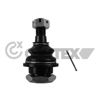Rotule de suspension CAUTEX OEM 54500VK300 Rotule de suspension CAUTEX OEM 54500VK300